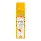 Kifra Honey mosóparfüm 200 ml, címke közelről