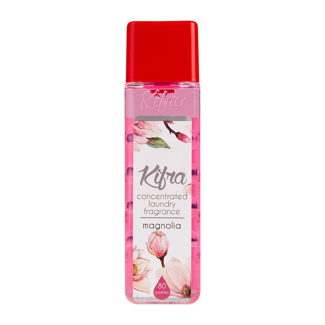 Kifra mosóparfüm Magnolia