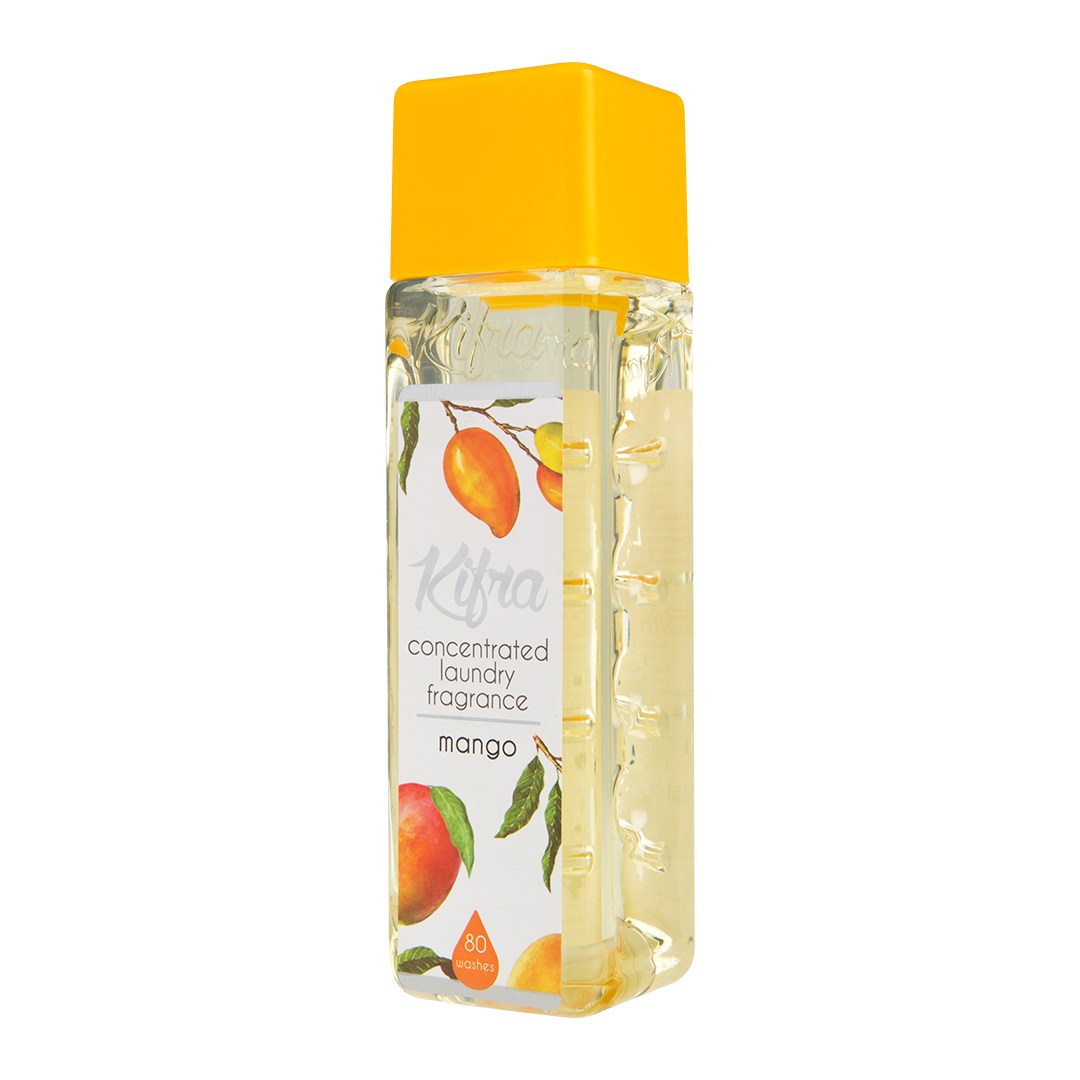 Kifra mosóparfüm Mango