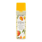 Kifra Mango mosóparfüm 200 ml, címke közelről