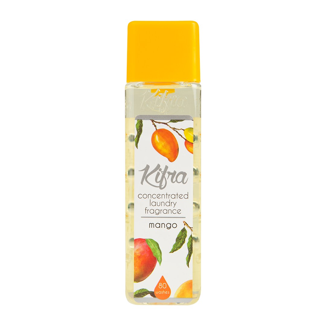 Kifra mosóparfüm Mango
