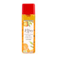 Kifra Orange mosóparfüm 200 ml, címke közelről