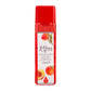 Kifra Peach mosóparfüm 200 ml, címke közelről