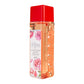 Kifra Pink mosóparfüm 200 ml, elölnézet
