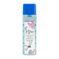 Kifra Pure Life mosóparfüm 200 ml, címke közelről