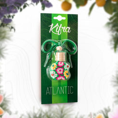Kifra atlantic autóillatosító