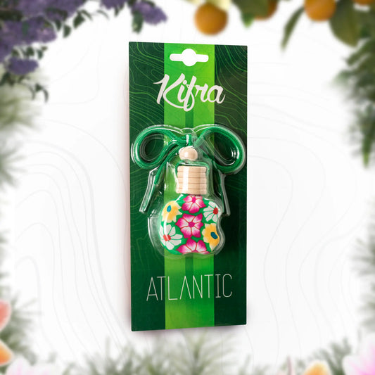Kifra atlantic autóillatosító