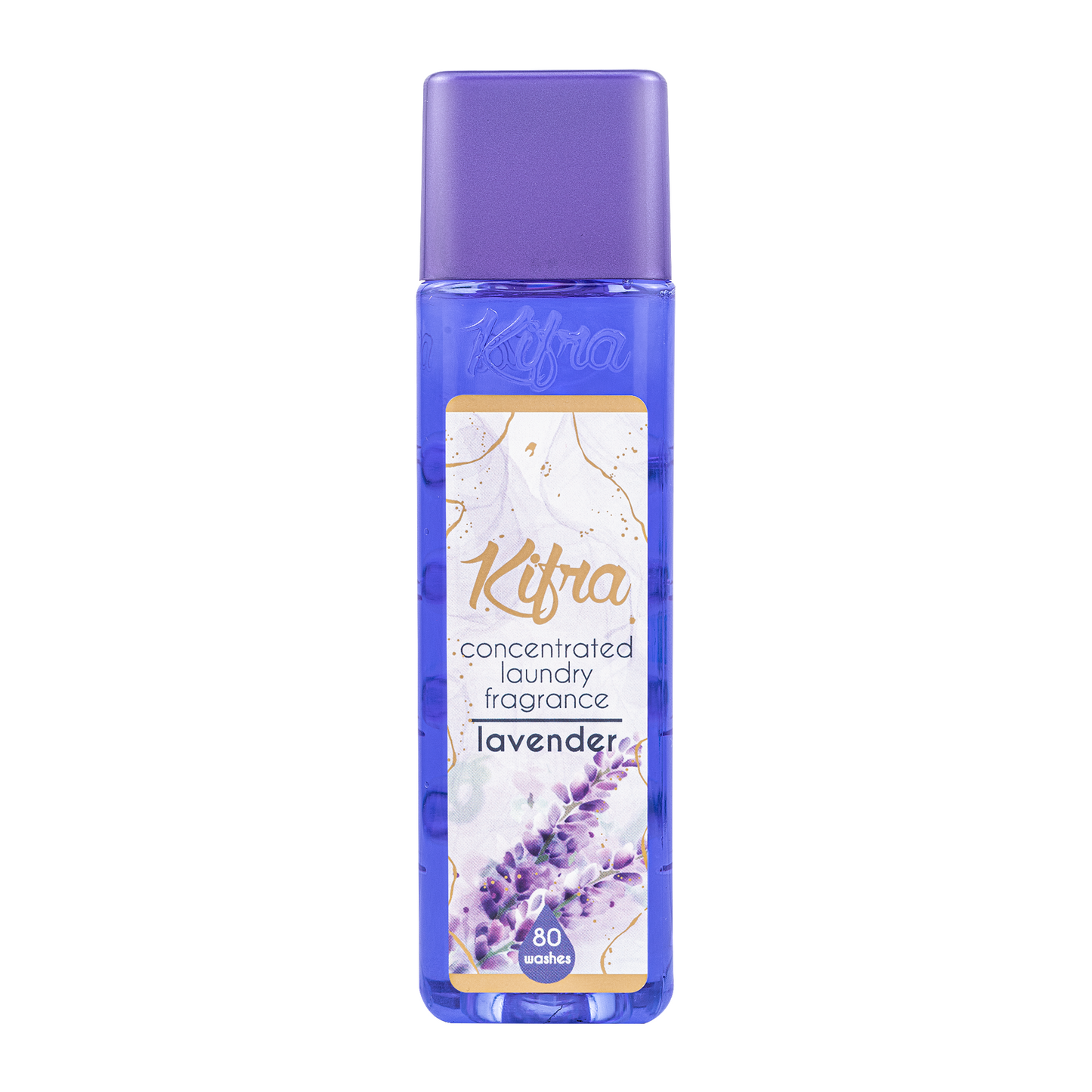 Kifra mosóparfüm Lavender