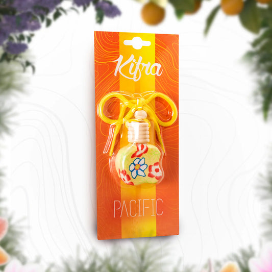 Kifra pacific autóillatosító