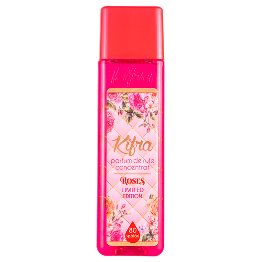 Mosóparfüm Roses