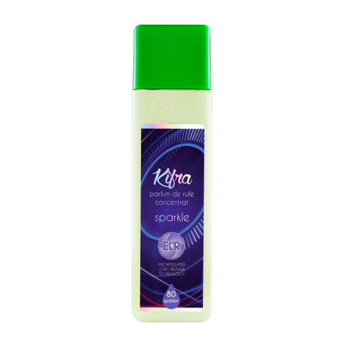 Kifra mosóparfüm Sparkle