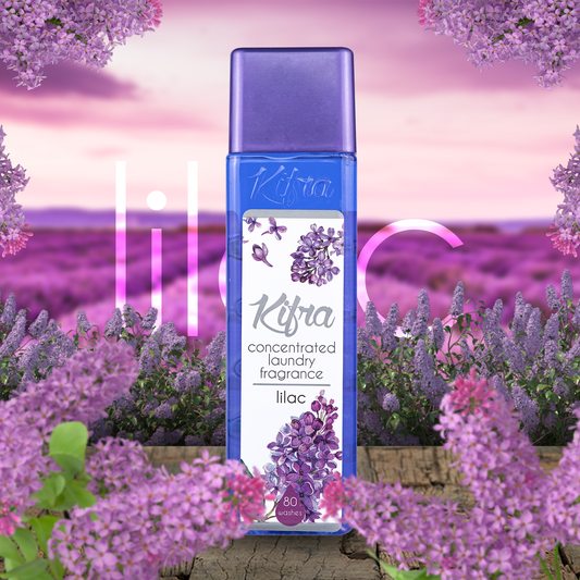 Kifra mosóparfüm Lilac