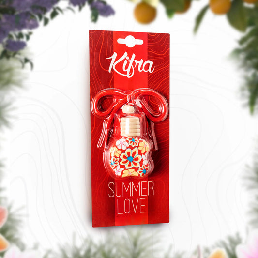 Kifra summer love autóillatosító