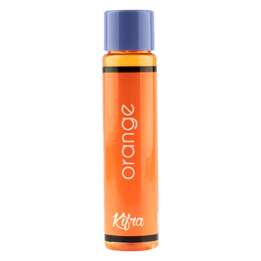 Kifra mosóparfüm minta Orange