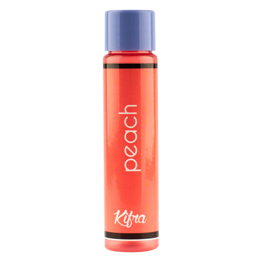 Kifra mosóparfüm minta Peach