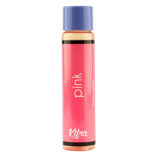 Kifra mosóparfüm minta Pink