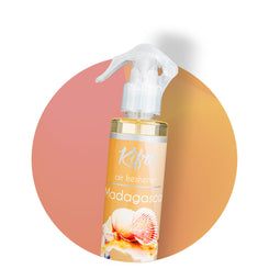 Kifra Madagascar Lakásparfüm