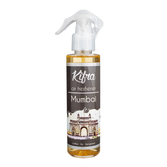 Kifra Mumbai Lakásparfüm