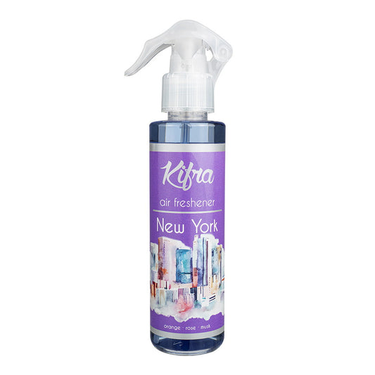 Kifra New York Lakásparfüm