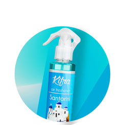 Kifra Santorini Lakásparfüm