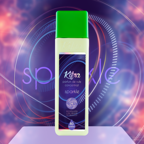 Kifra mosóparfüm Sparkle