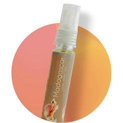 Kifra Madagascar Lakásparfüm minta