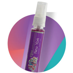 Kifra New York Lakásparfüm minta