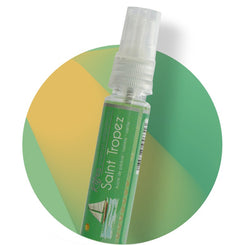 Kifra Saint Tropez Lakásparfüm minta