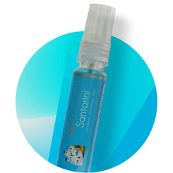 Kifra Santorini Lakásparfüm minta