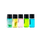 Kifra mosóparfüm minta csomag 5x10ml: 5 különböző illat