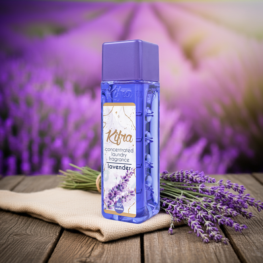 Kifra mosóparfüm Lavender
